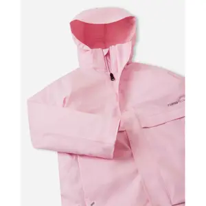 Waterproof jacket for children Reima Kaamanen image-6
