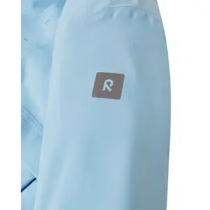 Children's ski jacket Reima Kaamanen image-3