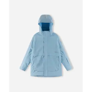 Children's ski jacket Reima Kaamanen image-0
