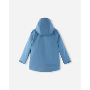 Regenjacke für Kinder Reima Kaamanen image-2