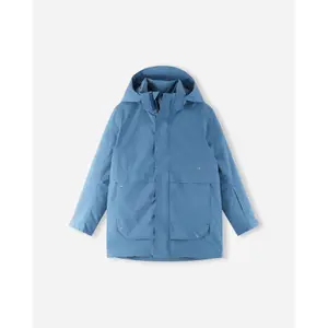 Regenjacke für Kinder Reima Kaamanen image-0