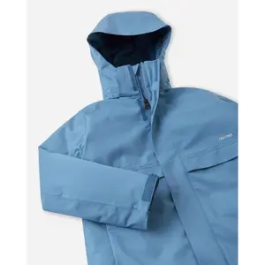 Regenjacke für Kinder Reima Kaamanen image-3