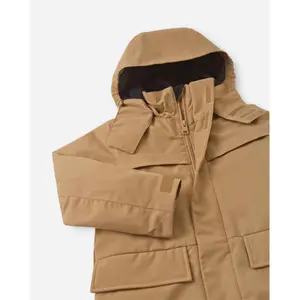 Regenjacke für Kinder Reima Tec Kamuni image-3