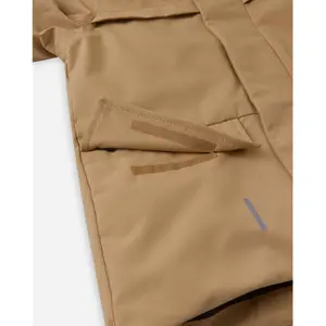 Regenjacke für Kinder Reima Tec Kamuni image-3