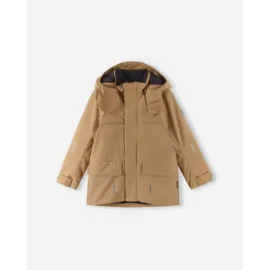 Regenjacke für Kinder Reima Tec Kamuni image-1