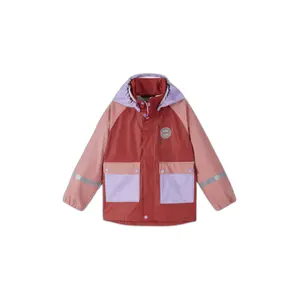Waterproof jacket for children Reima Suihku image-0