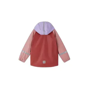 Waterproof jacket for children Reima Suihku image-1
