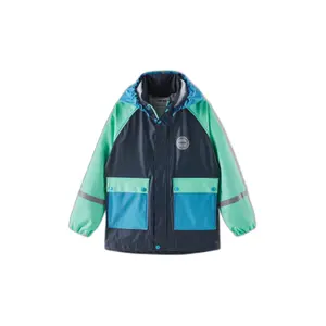 Waterproof jacket for children Reima Suihku image-0