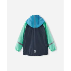 Waterproof jacket for children Reima Suihku image-3
