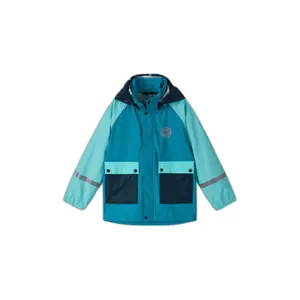 Waterproof jacket for children Reima Suihku image-0