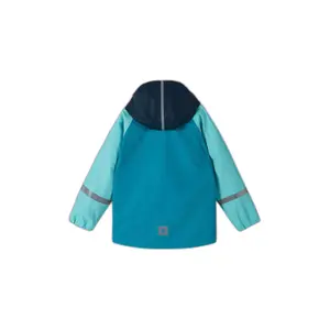 Waterproof jacket for children Reima Suihku image-1