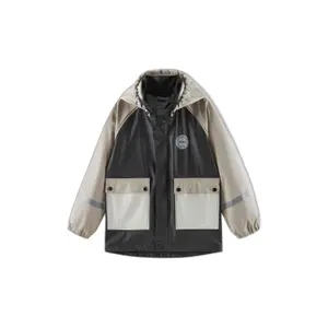 Waterproof jacket for children Reima Suihku image-1