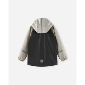 Waterproof jacket for children Reima Suihku image-2
