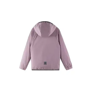 Waterproof jacket for children Reima Mukana image-0