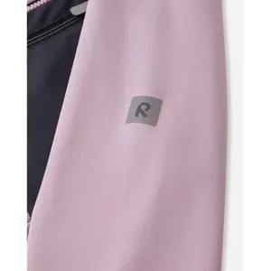 Waterproof jacket for children Reima Mukana image-6