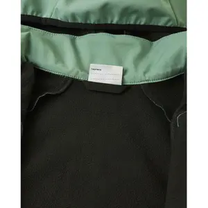 Waterproof jacket for children Reima Mukana image-4