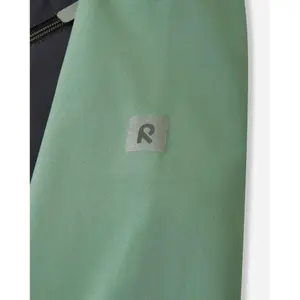 Waterproof jacket for children Reima Mukana image-6