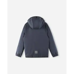 Waterproof jacket for children Reima Mukana image-2