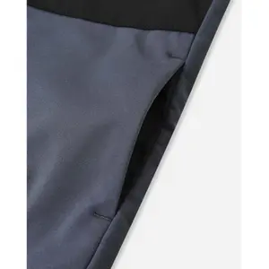 Waterproof jacket for children Reima Mukana image-6