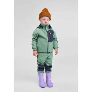 Children's Trousers Reima Menoon image-2