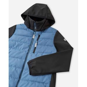 Regenjacke für Kinder Reima Vaihto image-5