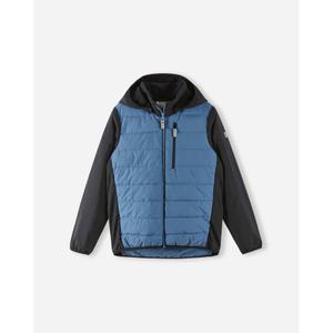 Regenjacke für Kinder Reima Vaihto image-0