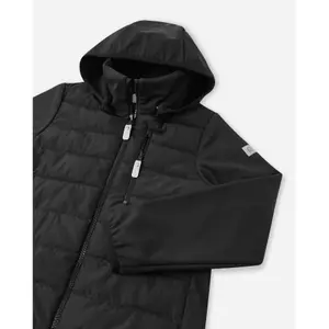 Veste imperméable enfant Reima Vaihto image-2