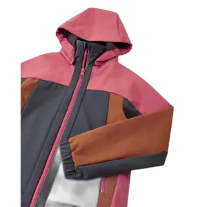 Regenjacke für Kinder Reima Vaeltava image-4