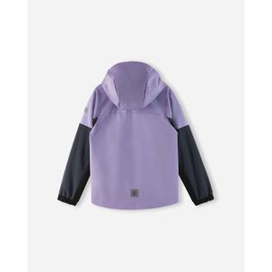 Regenjacke für Kinder Reima Vaeltava image-4