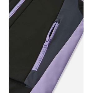 Regenjacke für Kinder Reima Vaeltava image-5