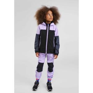 Regenjacke für Kinder Reima Vaeltava image-3