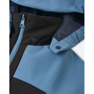 Regenjacke für Kinder Reima Vaeltava image-3