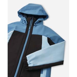 Regenjacke für Kinder Reima Vaeltava image-5