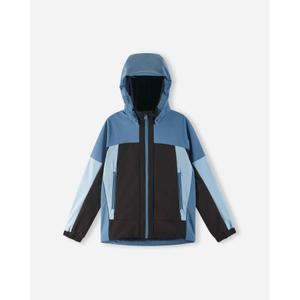 Regenjacke für Kinder Reima Vaeltava image-1