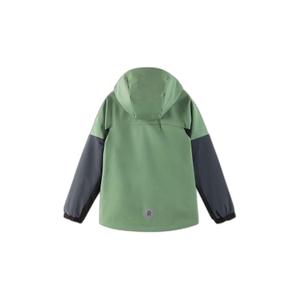 Regenjacke für Kinder Reima Vaeltava image-1