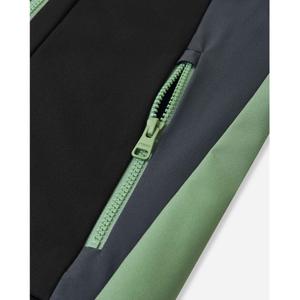 Regenjacke für Kinder Reima Vaeltava image-6