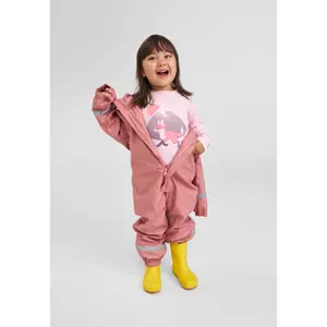 Baby suit Reima Rapakko image-4