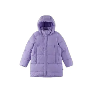 Doudoune girl Reima Puumala image-0