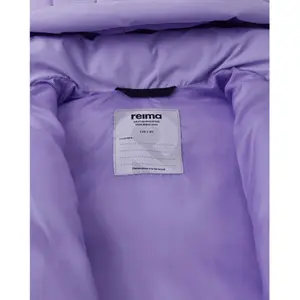 Doudoune girl Reima Puumala image-6