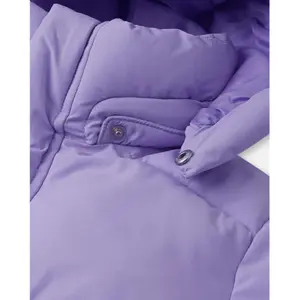 Doudoune girl Reima Puumala image-4