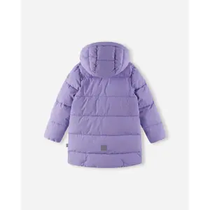 Doudoune girl Reima Puumala image-2