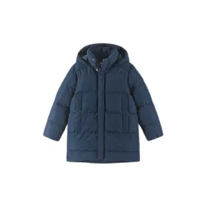 Doudoune girl Reima Puumala image-0