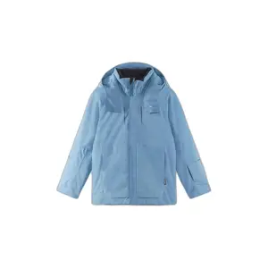 Waterproof jacket for children Reima Alaniva image-0