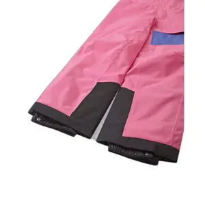 Children's winter overalls Reima Vuonelo image-0