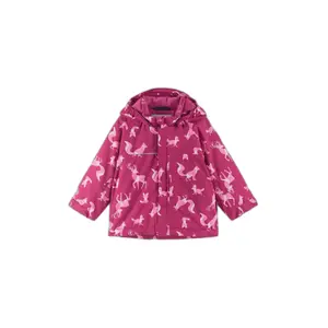 Child Puffer jacket Reima Parkkila image-0