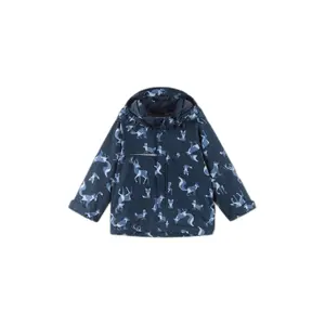 Baby Puffer jacket Reima Parkkila image-0