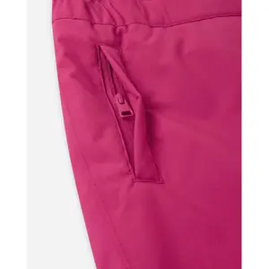 Children's ski Trousers Reima Komein image-3