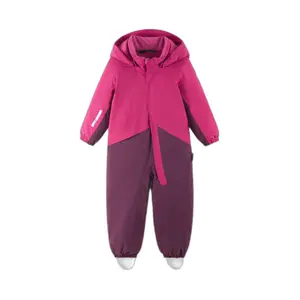 Baby winter onesie Reima Simpu image-0