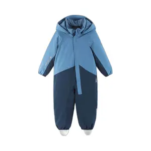 Macacão de inverno para bebé Reima Simpu image-0