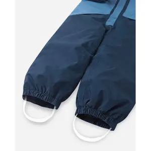 Baby ski suit Reima Varila image-5